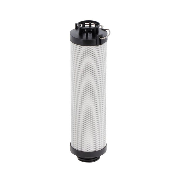 Filtratieoplossingen voor bouwmachines