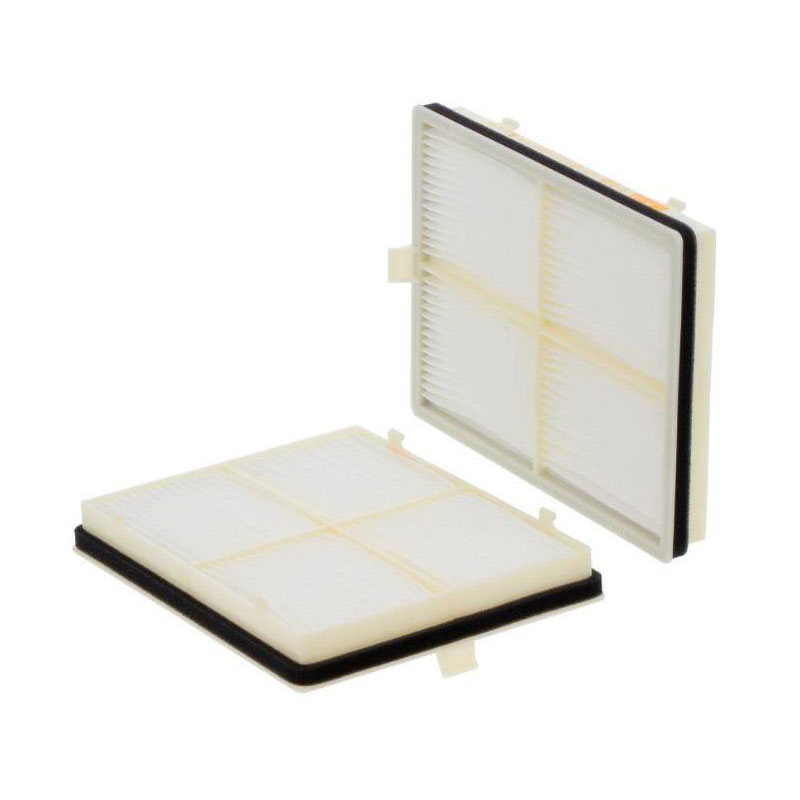 Wat zijn de verschillen tussen Cross Reference Air Filter SC80104 en gewone luchtfilterelementen?