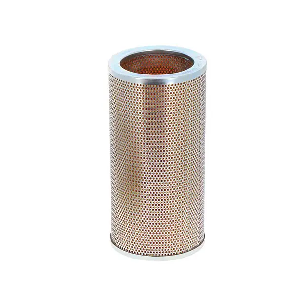 Welke rol speelt hydraulisch filter in het hydraulische systeem?
