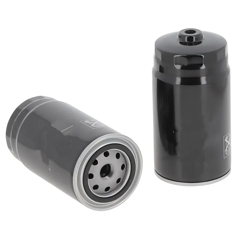 Hoe u de juiste brandstof-waterafscheider voor uw dieselmotor kiest