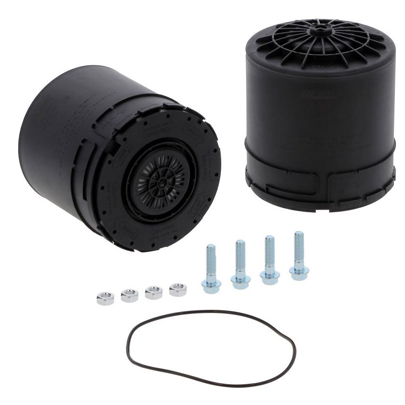 Wat is een luchtdrogerfilter en waarom is het essentieel voor uw systeem?