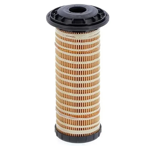 Is het merk olie-/smeermiddelfilter van belang, of zijn alle filters van binnen hetzelfde?