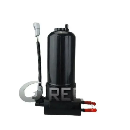 Agricultureel onderdeel Diesel brandstoffilterpomp 4132A018 26560163 4132A015 4226937M91 ULPK0038