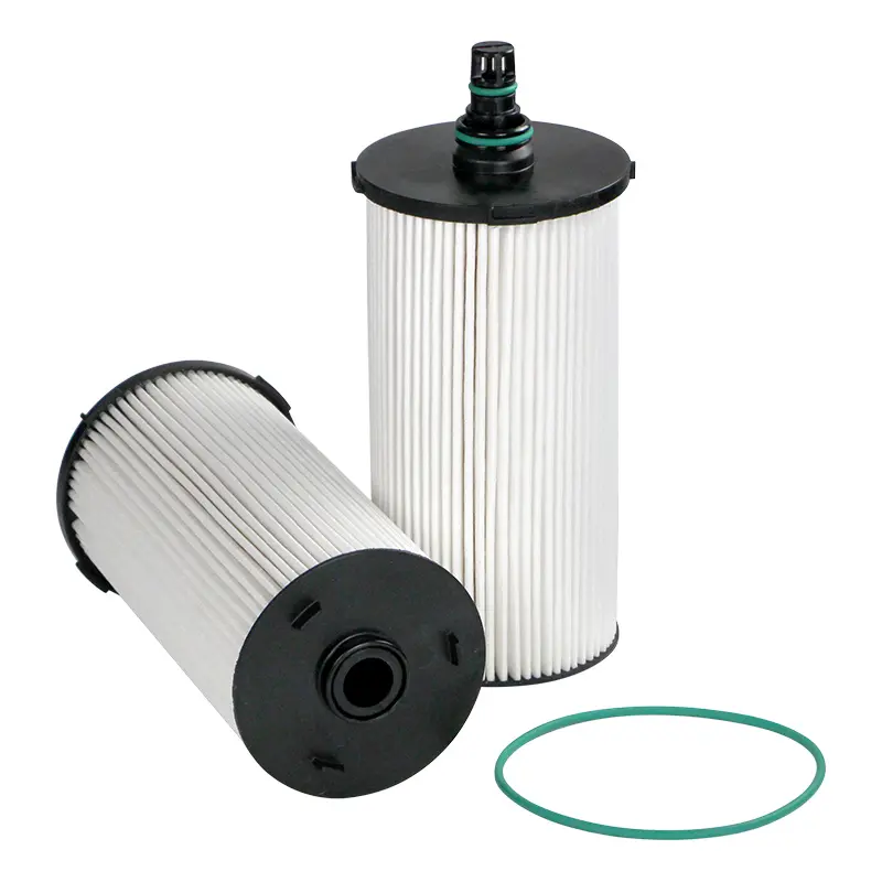 Auto -accessoires brandstoffilter voor Volvo 24137737