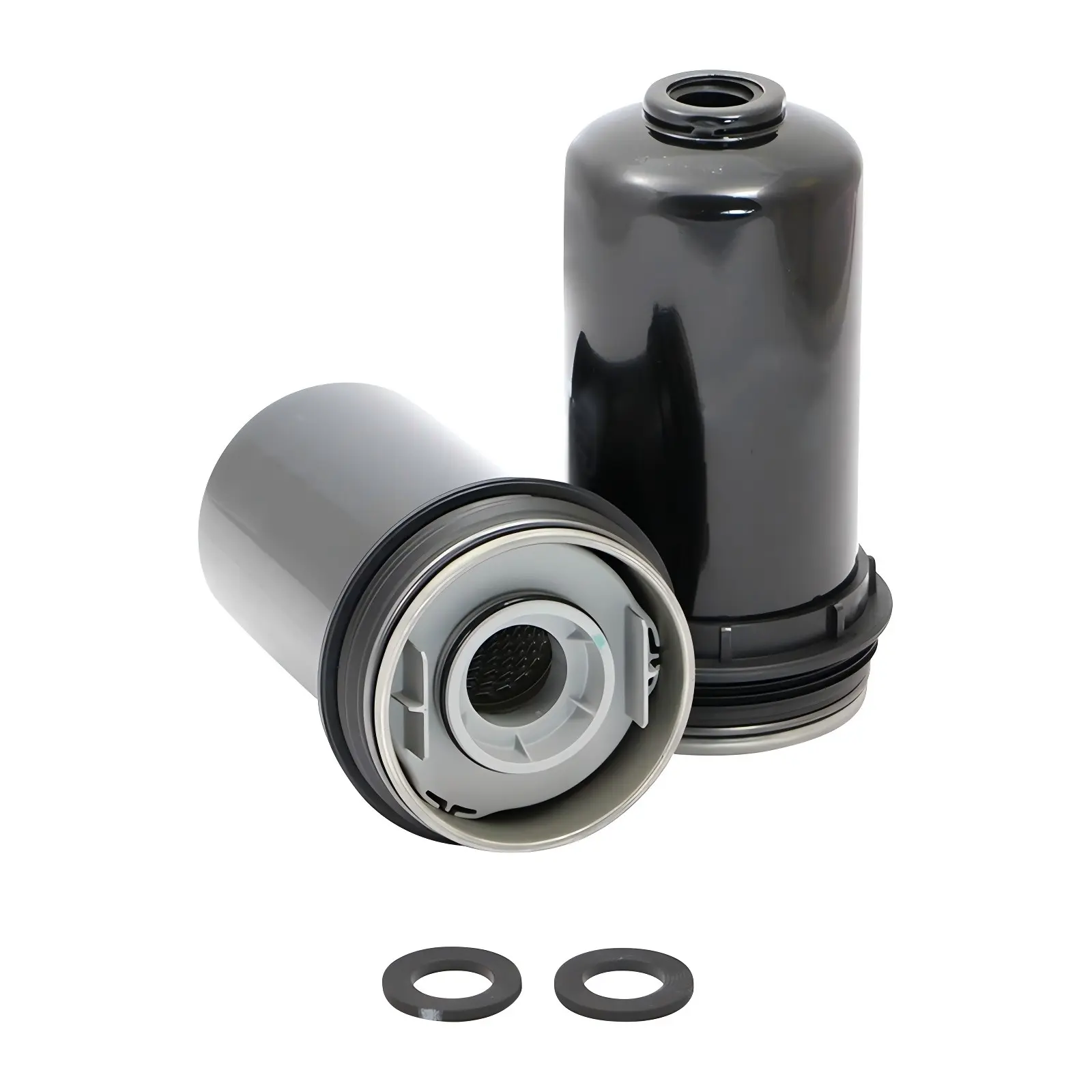 DZ115391 DZ115392 DZ115390 Brandstoffilterelement voor John Deere