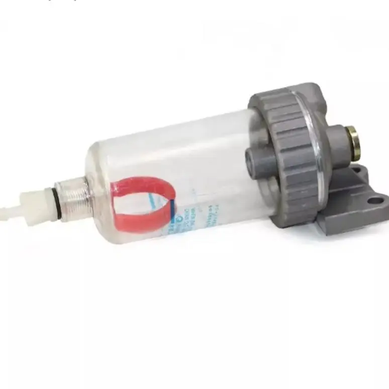 Brandstofwaterscheider Filter 44803-1080 4452161 EX200-1/2/3/5 SH220/250