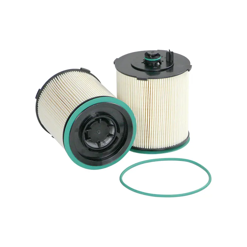 Truck Fuel Filter For Volvo