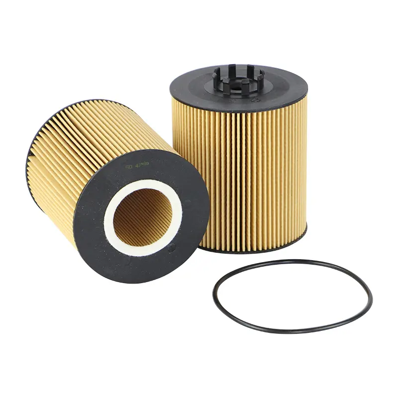 RE530656 Motoroliefilter voor John Deere